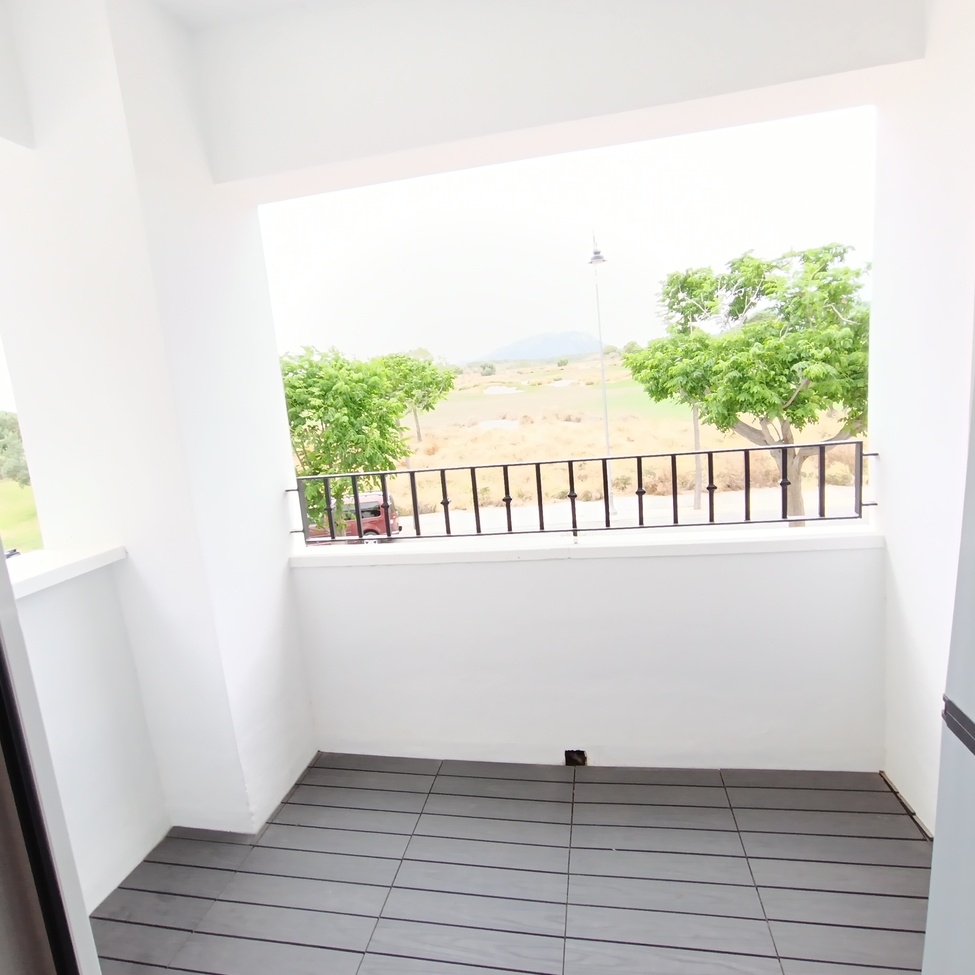 Apartamento en Murcia, España 2 dormitorios,  No. 184563