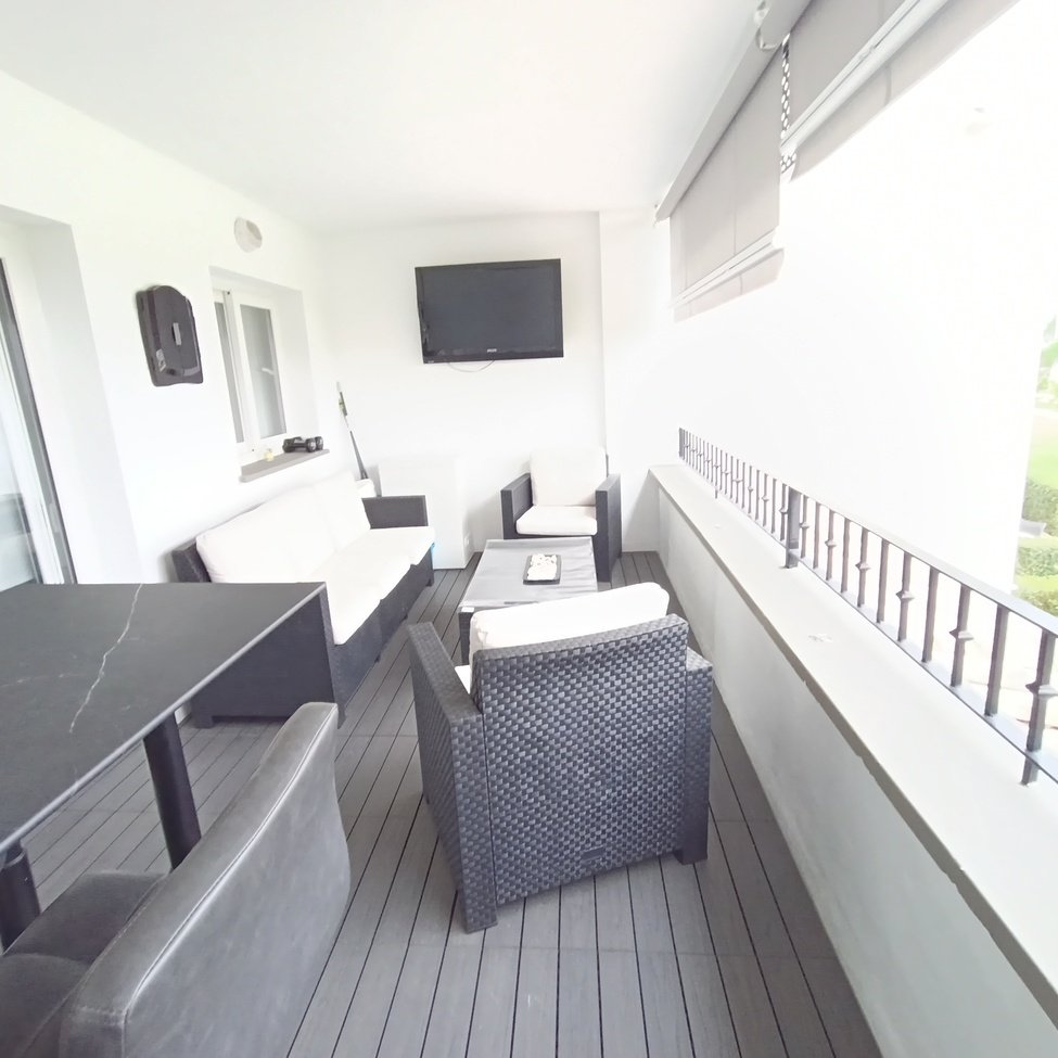 Apartamento en Murcia, España 2 dormitorios,  No. 184563