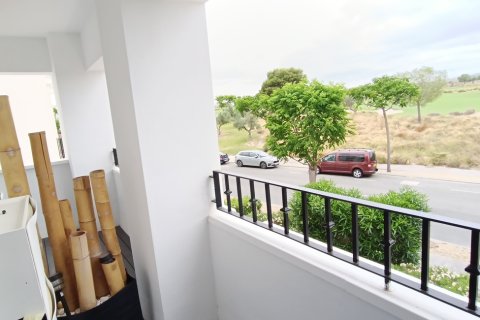 Apartamento en venta en Murcia, España 2 dormitorios, No. 184563 - foto 12