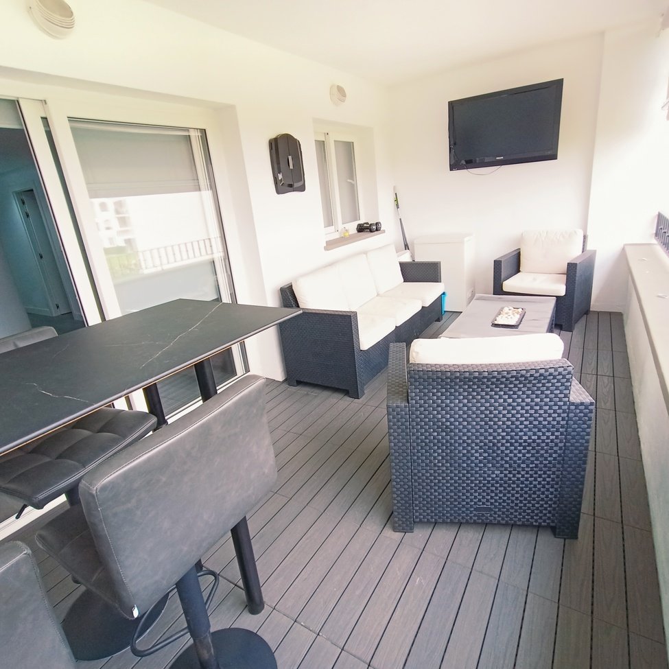 Apartamento en Murcia, España 2 dormitorios,  No. 184563