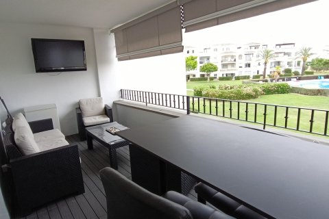 Apartamento en venta en Murcia, España 2 dormitorios, No. 184563 - foto 3