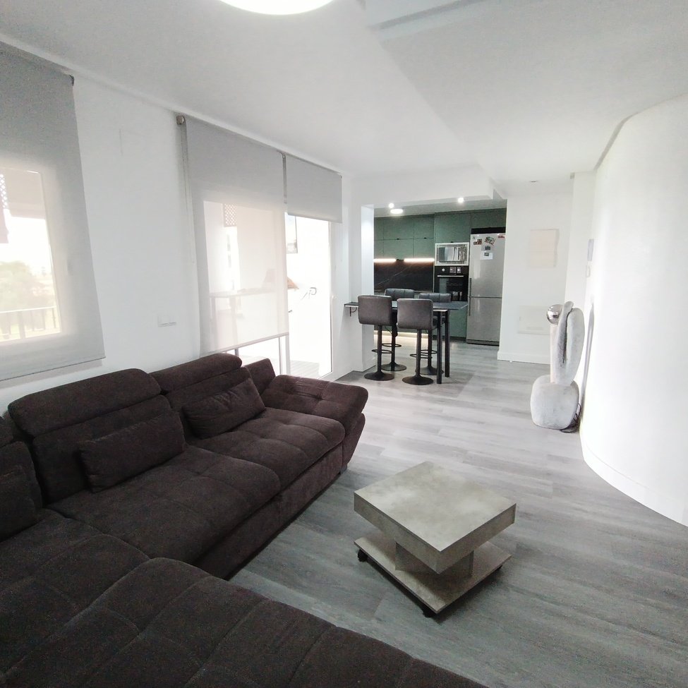 Apartamento en Murcia, España 2 dormitorios,  No. 184563