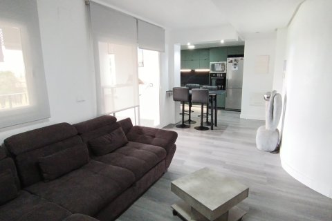 Apartamento en venta en Murcia, España 2 dormitorios, No. 184563 - foto 5