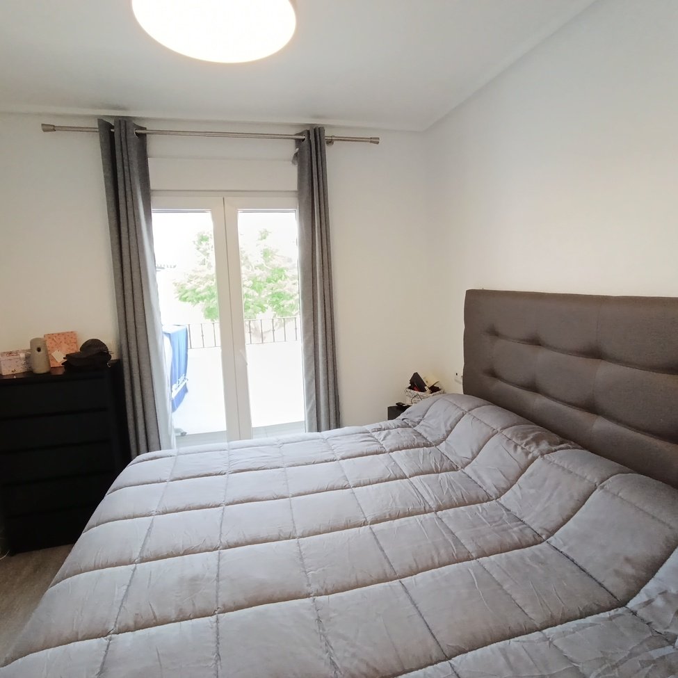 Apartamento en Murcia, España 2 dormitorios,  No. 184563