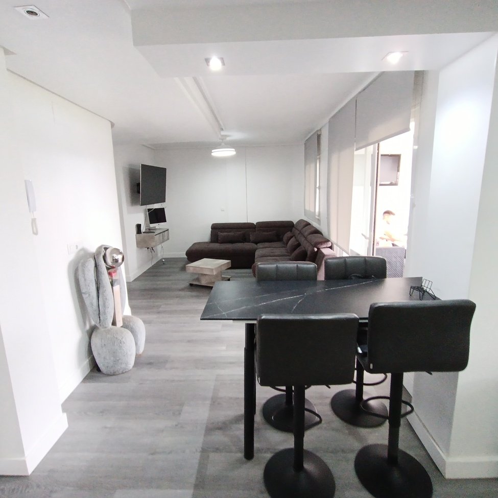 Apartamento en Murcia, España 2 dormitorios,  No. 184563