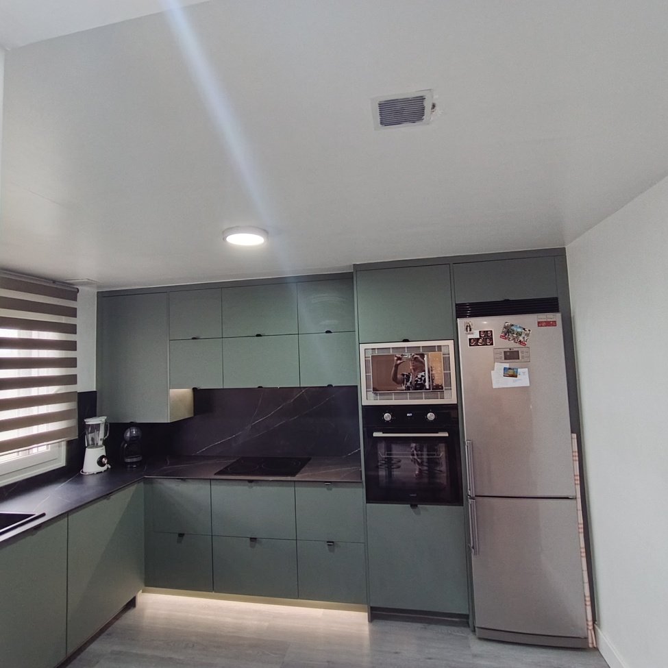 Apartamento en Murcia, España 2 dormitorios,  No. 184563