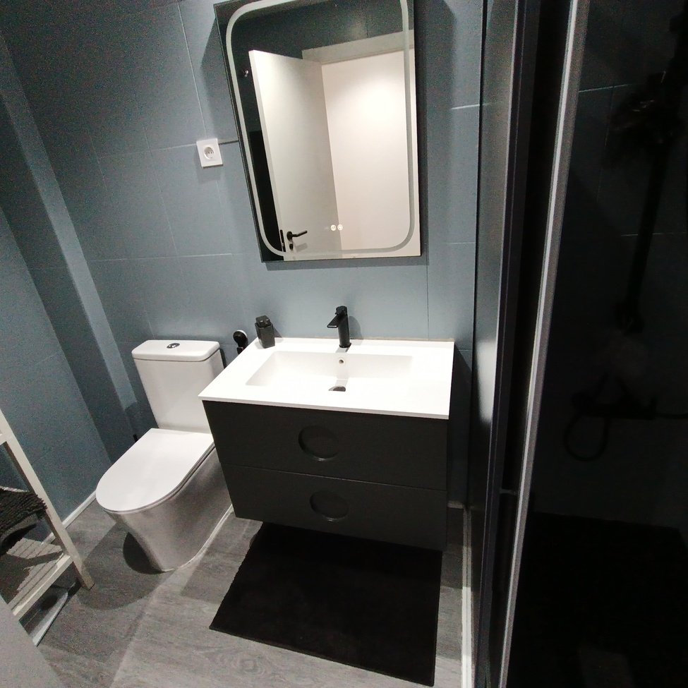 Apartamento en Murcia, España 2 dormitorios,  No. 184563
