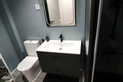 Apartamento en venta en Murcia, España 2 dormitorios, No. 184563 - foto 4