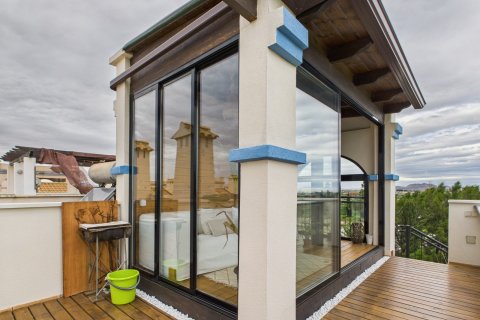 Penthouse for sale in La Puebla, Murcia, Spain 2 bedrooms, No. 184564 - photo 1