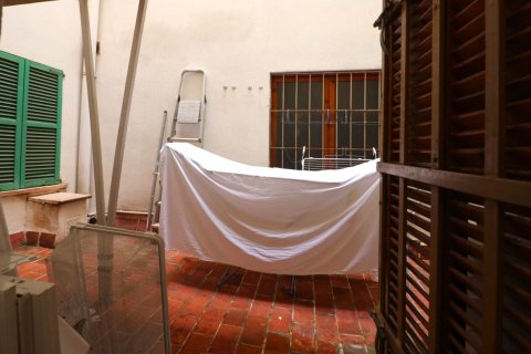 Huoneisto vuokrattavana Palma de Majorca, Mallorca, Espanja, 3 makuuhuonetta, 113 m2 No. 192413 - kuva 8
