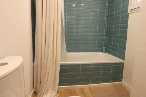 Huoneisto vuokrattavana Palma de Majorca, Mallorca, Espanja, 3 makuuhuonetta, 113 m2 No. 192413 - kuva 7