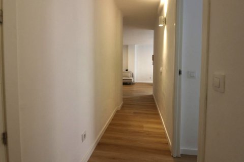 Huoneisto vuokrattavana Palma de Majorca, Mallorca, Espanja, 3 makuuhuonetta, 113 m2 No. 192413 - kuva 6