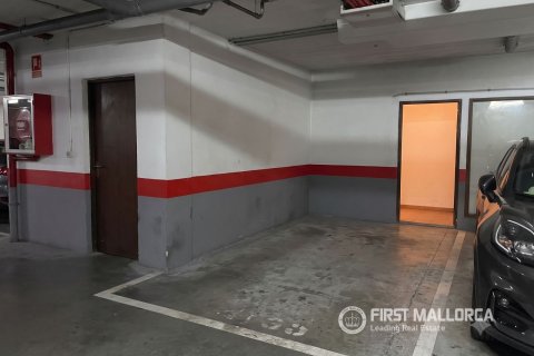 Kattohuoneisto vuokrattavana Port D'andratx, Mallorca, Espanja, 3 makuuhuonetta, 102 m2 No. 192419 - kuva 16