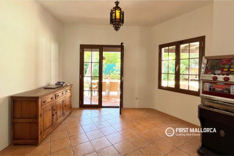 Villa zum Verkauf in Nova Santa Ponsa, Mallorca, Spanien 3 Schlafzimmer, 148 m2 Nr. 192414 - Foto 17