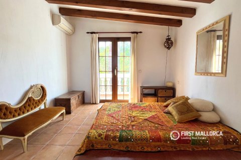 Villa zum Verkauf in Nova Santa Ponsa, Mallorca, Spanien 3 Schlafzimmer, 148 m2 Nr. 192414 - Foto 23