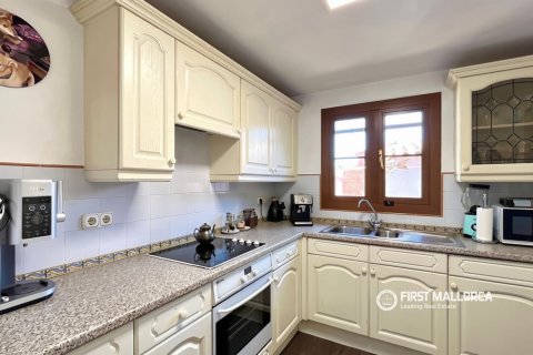 Villa zum Verkauf in Nova Santa Ponsa, Mallorca, Spanien 3 Schlafzimmer, 148 m2 Nr. 192414 - Foto 15
