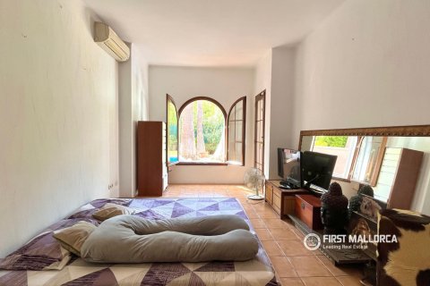 Villa zum Verkauf in Nova Santa Ponsa, Mallorca, Spanien 3 Schlafzimmer, 148 m2 Nr. 192414 - Foto 18
