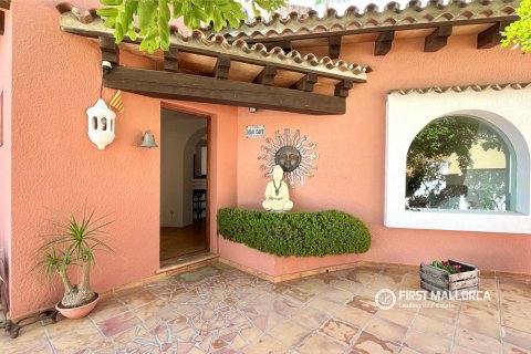 Villa zum Verkauf in Nova Santa Ponsa, Mallorca, Spanien 3 Schlafzimmer, 148 m2 Nr. 192414 - Foto 5