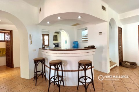Villa zum Verkauf in Nova Santa Ponsa, Mallorca, Spanien 3 Schlafzimmer, 148 m2 Nr. 192414 - Foto 13