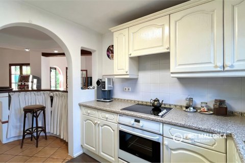 Villa zum Verkauf in Nova Santa Ponsa, Mallorca, Spanien 3 Schlafzimmer, 148 m2 Nr. 192414 - Foto 16