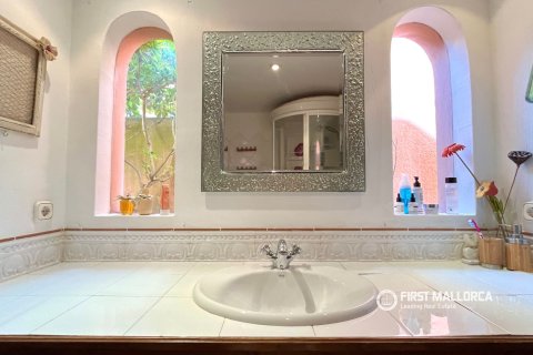 Villa zum Verkauf in Nova Santa Ponsa, Mallorca, Spanien 3 Schlafzimmer, 148 m2 Nr. 192414 - Foto 21