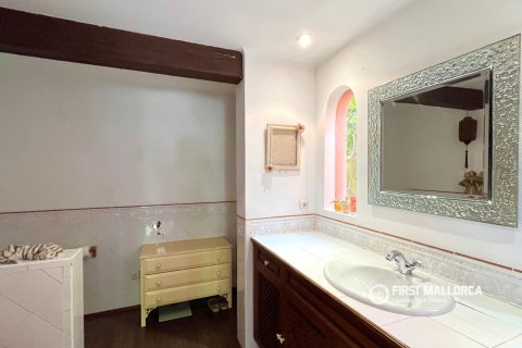 Villa zum Verkauf in Nova Santa Ponsa, Mallorca, Spanien 3 Schlafzimmer, 148 m2 Nr. 192414 - Foto 20