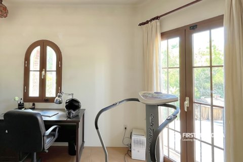 Villa zum Verkauf in Nova Santa Ponsa, Mallorca, Spanien 3 Schlafzimmer, 148 m2 Nr. 192414 - Foto 26