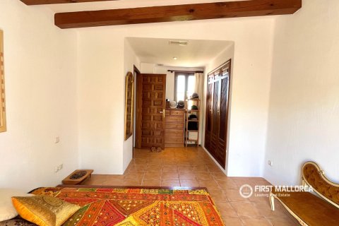 Villa zum Verkauf in Nova Santa Ponsa, Mallorca, Spanien 3 Schlafzimmer, 148 m2 Nr. 192414 - Foto 24