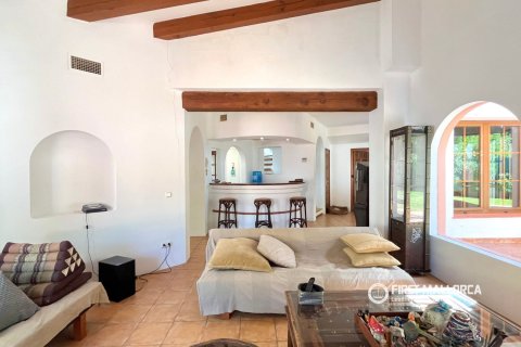 Villa zum Verkauf in Nova Santa Ponsa, Mallorca, Spanien 3 Schlafzimmer, 148 m2 Nr. 192414 - Foto 12