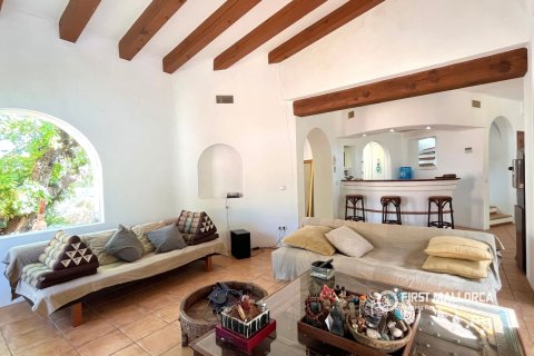 Villa zum Verkauf in Nova Santa Ponsa, Mallorca, Spanien 3 Schlafzimmer, 148 m2 Nr. 192414 - Foto 11