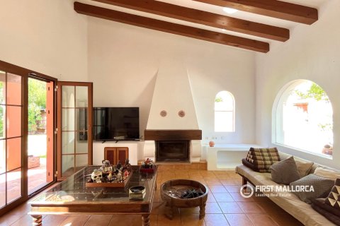 Villa zum Verkauf in Nova Santa Ponsa, Mallorca, Spanien 3 Schlafzimmer, 148 m2 Nr. 192414 - Foto 10