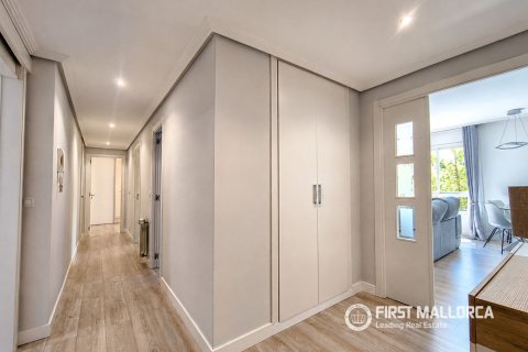 Huoneisto vuokrattavana Palma de Majorca, Mallorca, Espanja, 2 makuuhuonetta, 148 m2 No. 192418 - kuva 4