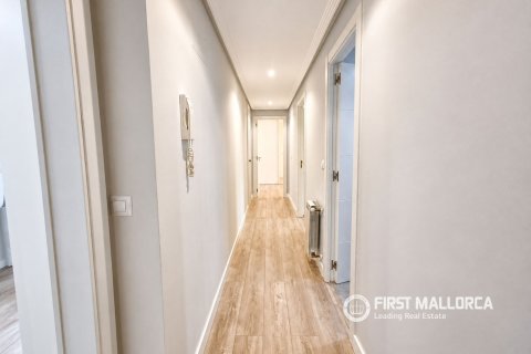 Huoneisto vuokrattavana Palma de Majorca, Mallorca, Espanja, 2 makuuhuonetta, 148 m2 No. 192418 - kuva 8