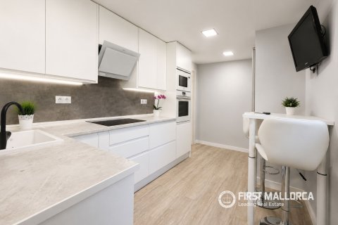Huoneisto vuokrattavana Palma de Majorca, Mallorca, Espanja, 2 makuuhuonetta, 148 m2 No. 192418 - kuva 6