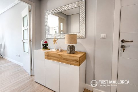 Huoneisto vuokrattavana Palma de Majorca, Mallorca, Espanja, 2 makuuhuonetta, 148 m2 No. 192418 - kuva 3