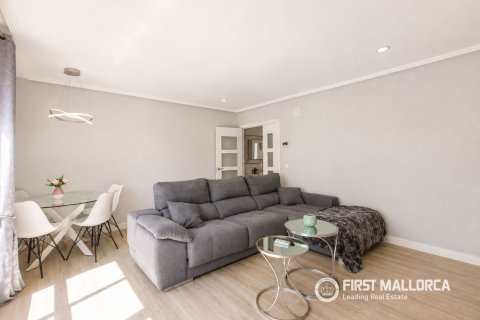 Huoneisto vuokrattavana Palma de Majorca, Mallorca, Espanja, 2 makuuhuonetta, 148 m2 No. 192418 - kuva 2