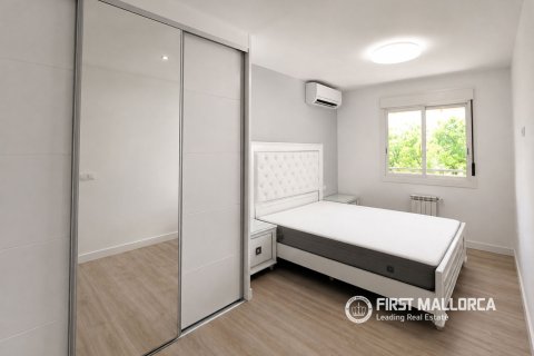 Huoneisto vuokrattavana Palma de Majorca, Mallorca, Espanja, 2 makuuhuonetta, 148 m2 No. 192418 - kuva 9