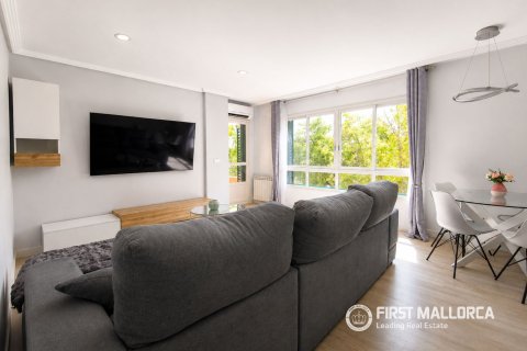Huoneisto Palma de Majorca, Mallorca, Espanja 2 makuuhuonetta, 148 m2 No. 192418