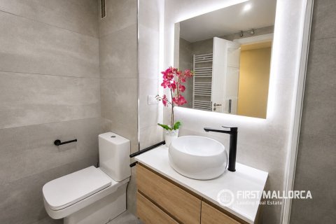 Huoneisto vuokrattavana Palma de Majorca, Mallorca, Espanja, 2 makuuhuonetta, 148 m2 No. 192418 - kuva 15