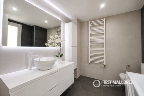 Huoneisto vuokrattavana Palma de Majorca, Mallorca, Espanja, 2 makuuhuonetta, 148 m2 No. 192418 - kuva 13