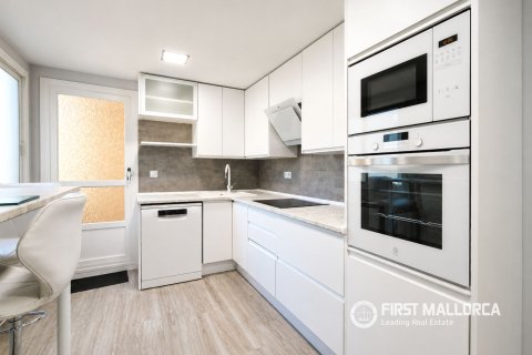 Huoneisto vuokrattavana Palma de Majorca, Mallorca, Espanja, 2 makuuhuonetta, 148 m2 No. 192418 - kuva 5