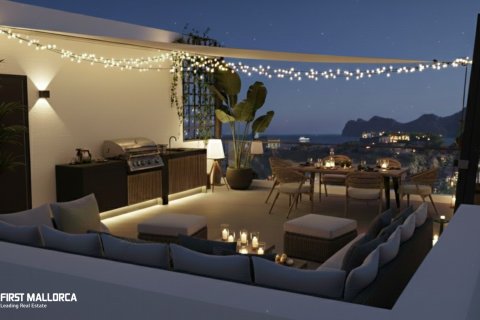 Villa zum Verkauf in Cala D'or, Mallorca, Spanien 3 Schlafzimmer, 320 m2 Nr. 192416 - Foto 4