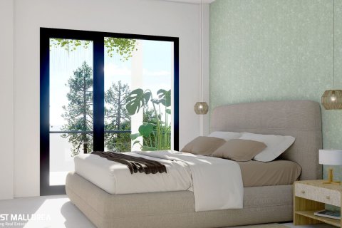 Villa zum Verkauf in Cala D'or, Mallorca, Spanien 3 Schlafzimmer, 320 m2 Nr. 192416 - Foto 13