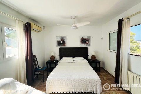 Villa zum Verkauf in Cala D'or, Mallorca, Spanien 4 Schlafzimmer, 287 m2 Nr. 192415 - Foto 15