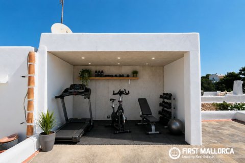Villa zum Verkauf in Cala D'or, Mallorca, Spanien 4 Schlafzimmer, 287 m2 Nr. 192415 - Foto 14