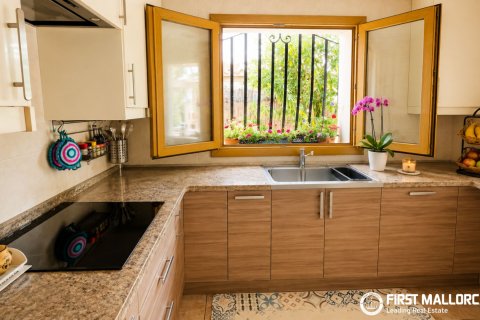 Villa zum Verkauf in Cala D'or, Mallorca, Spanien 4 Schlafzimmer, 287 m2 Nr. 192415 - Foto 7