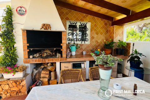 Villa zum Verkauf in Cala D'or, Mallorca, Spanien 4 Schlafzimmer, 287 m2 Nr. 192415 - Foto 13