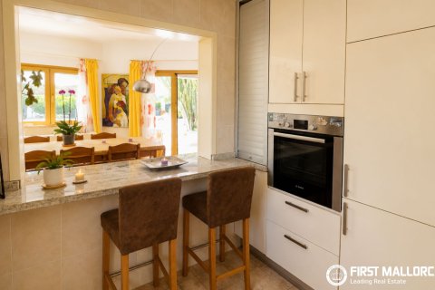 Villa zum Verkauf in Cala D'or, Mallorca, Spanien 4 Schlafzimmer, 287 m2 Nr. 192415 - Foto 6