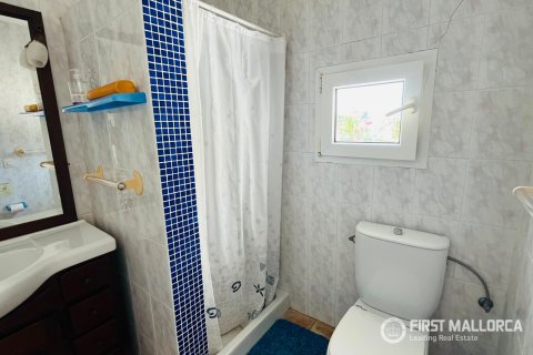 Villa zum Verkauf in Cala D'or, Mallorca, Spanien 4 Schlafzimmer, 287 m2 Nr. 192415 - Foto 19