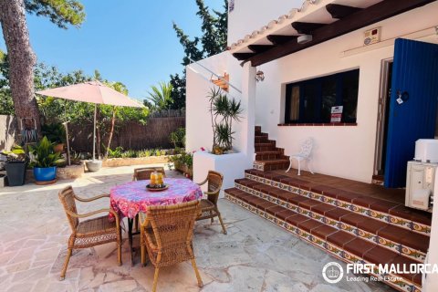 Villa zum Verkauf in Cala D'or, Mallorca, Spanien 4 Schlafzimmer, 287 m2 Nr. 192415 - Foto 4